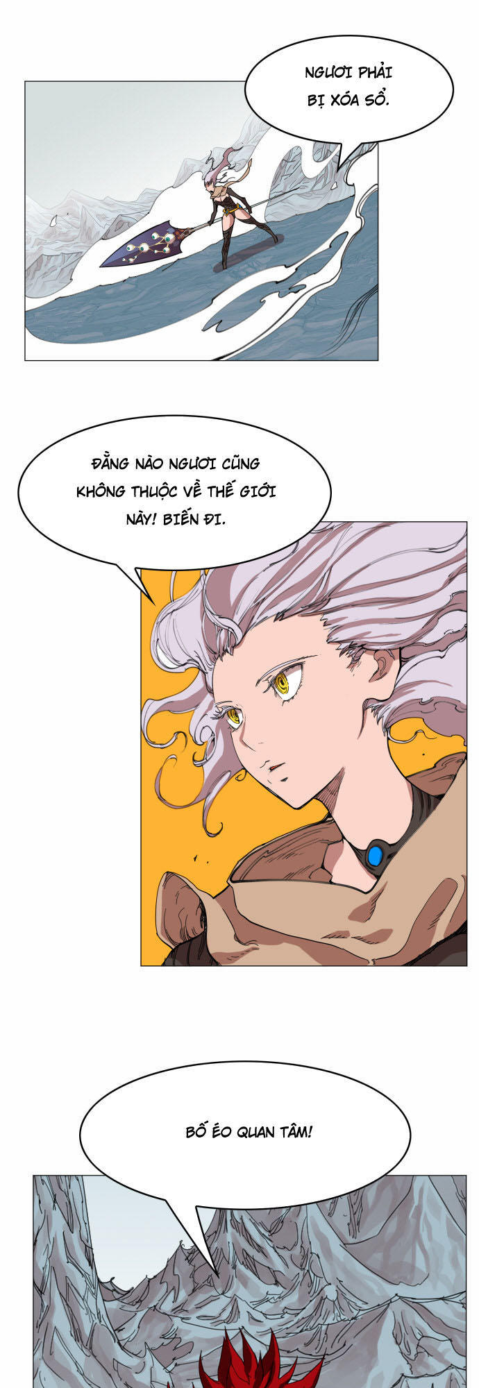 Hard Core Leveling Warrior Chapter 49 - 41