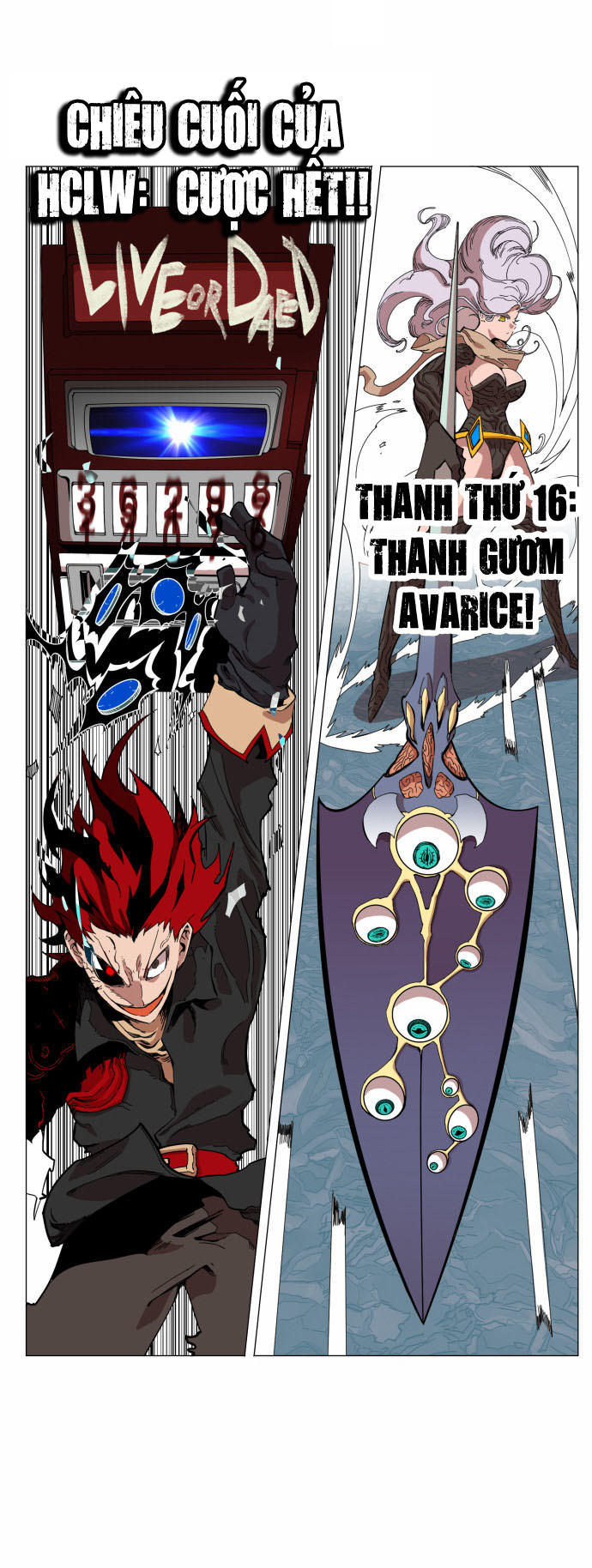 Hard Core Leveling Warrior Chapter 49 - 43