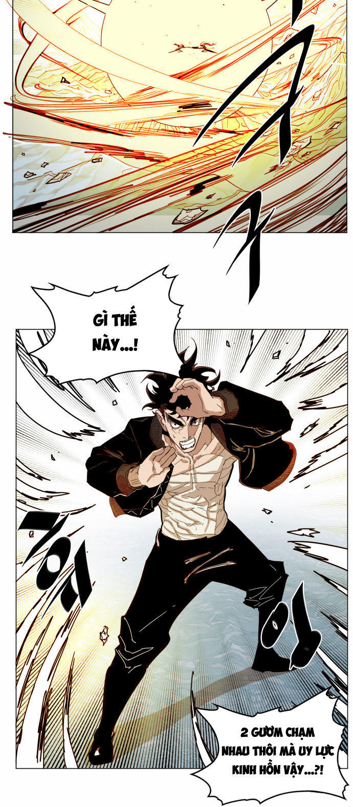 Hard Core Leveling Warrior Chapter 49 - 48