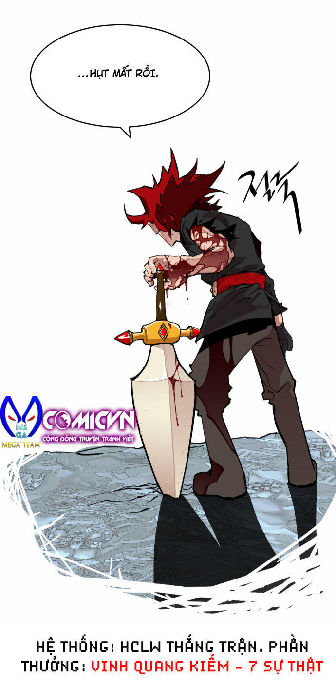 Hard Core Leveling Warrior Chapter 49 - 54