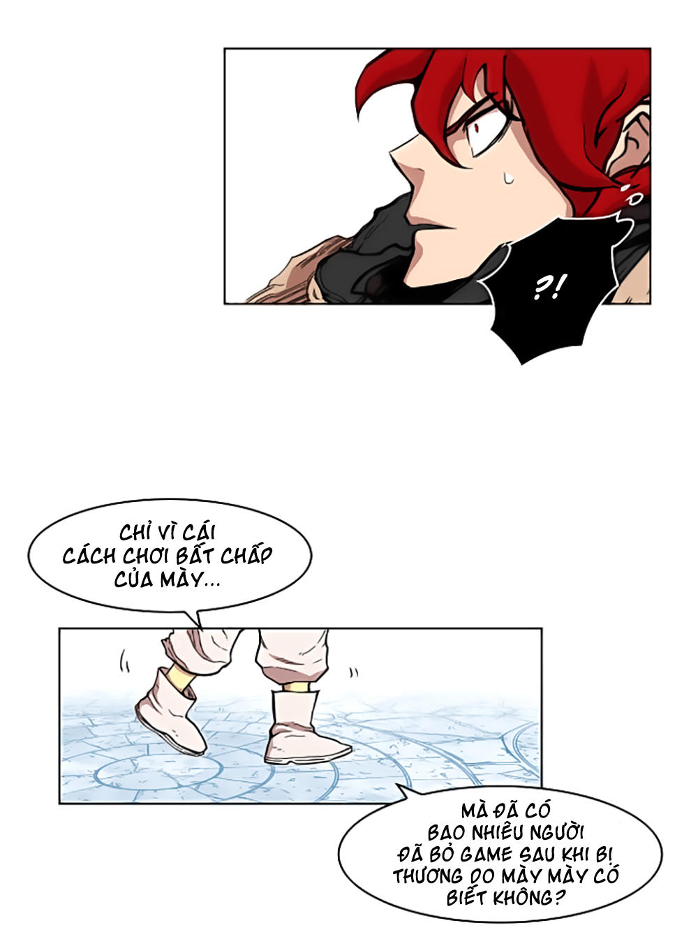 Hard Core Leveling Warrior Chapter 5 - 32