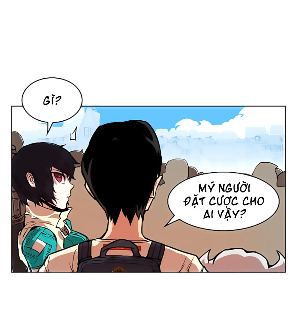 Hard Core Leveling Warrior Chapter 5 - 44