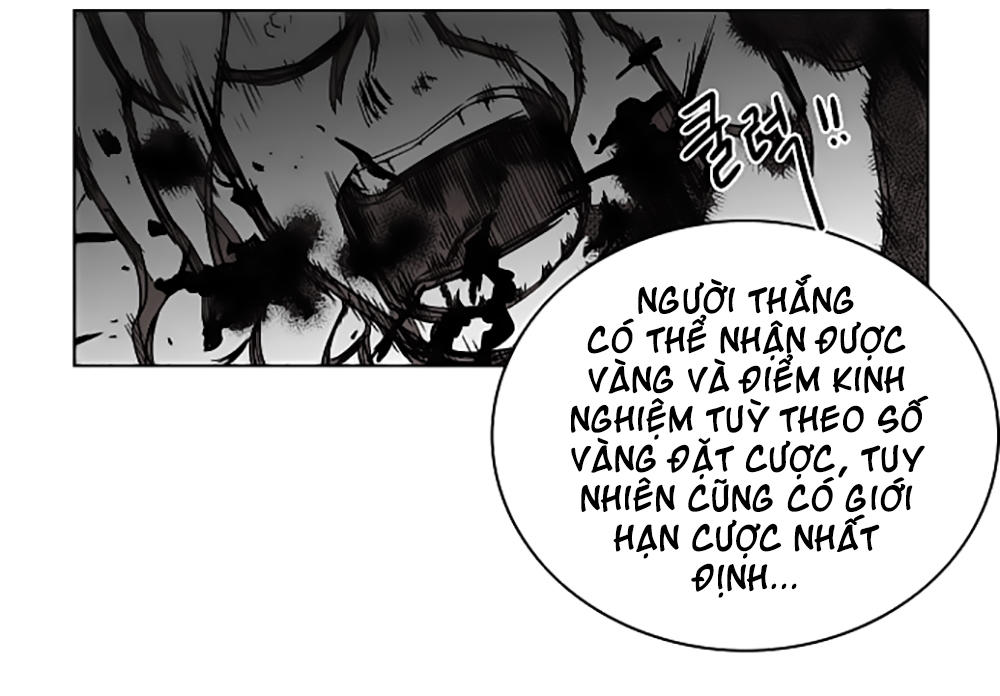 Hard Core Leveling Warrior Chapter 5 - 48