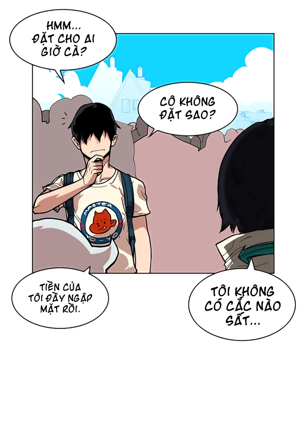 Hard Core Leveling Warrior Chapter 5 - 50