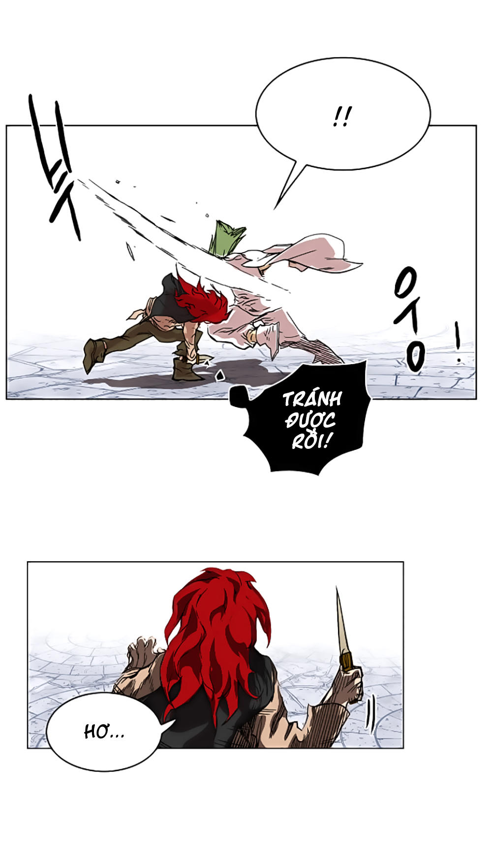 Hard Core Leveling Warrior Chapter 5 - 53