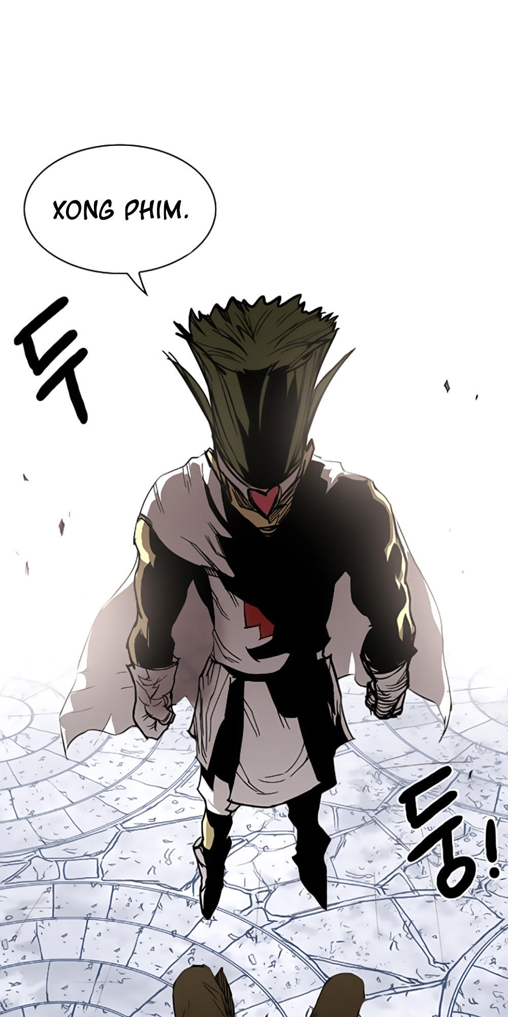 Hard Core Leveling Warrior Chapter 5 - 58