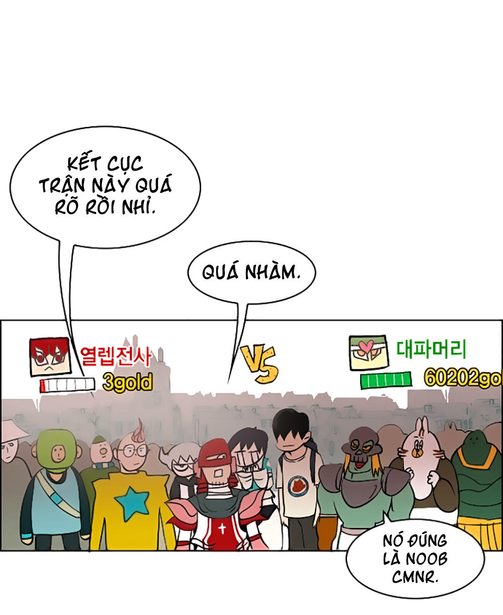 Hard Core Leveling Warrior Chapter 5 - 60