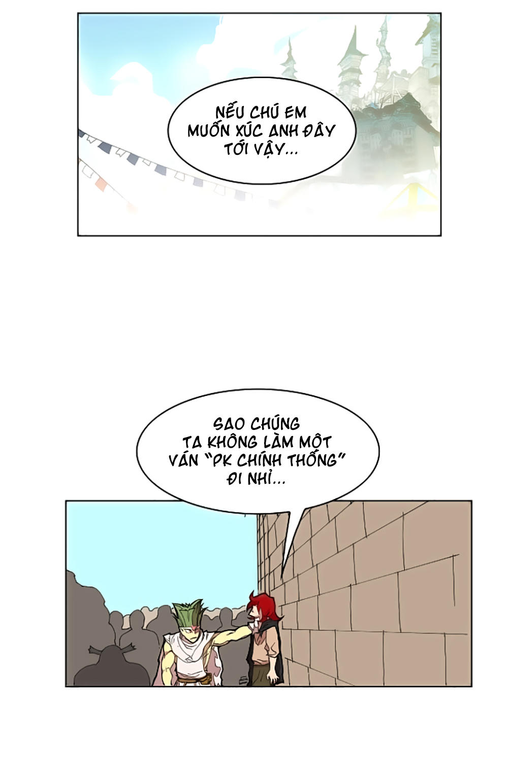 Hard Core Leveling Warrior Chapter 5 - 10