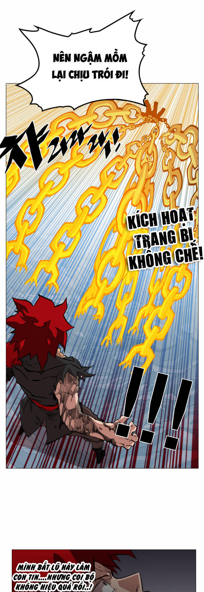 Hard Core Leveling Warrior Chapter 50 - 30