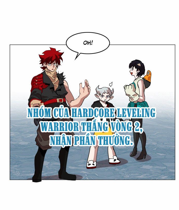 Hard Core Leveling Warrior Chapter 50 - 42
