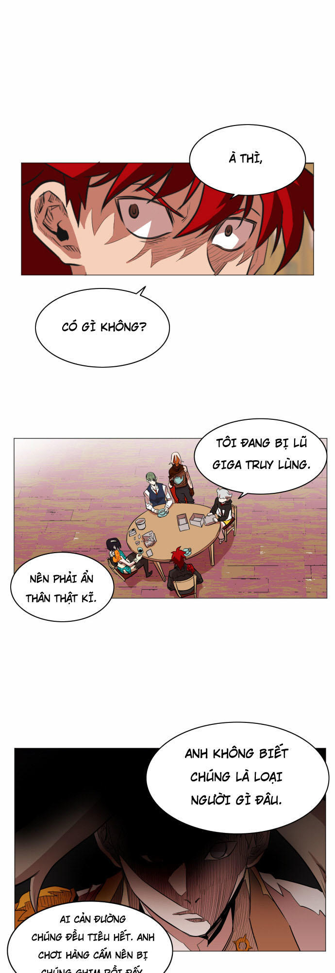 Hard Core Leveling Warrior Chapter 51 - 11