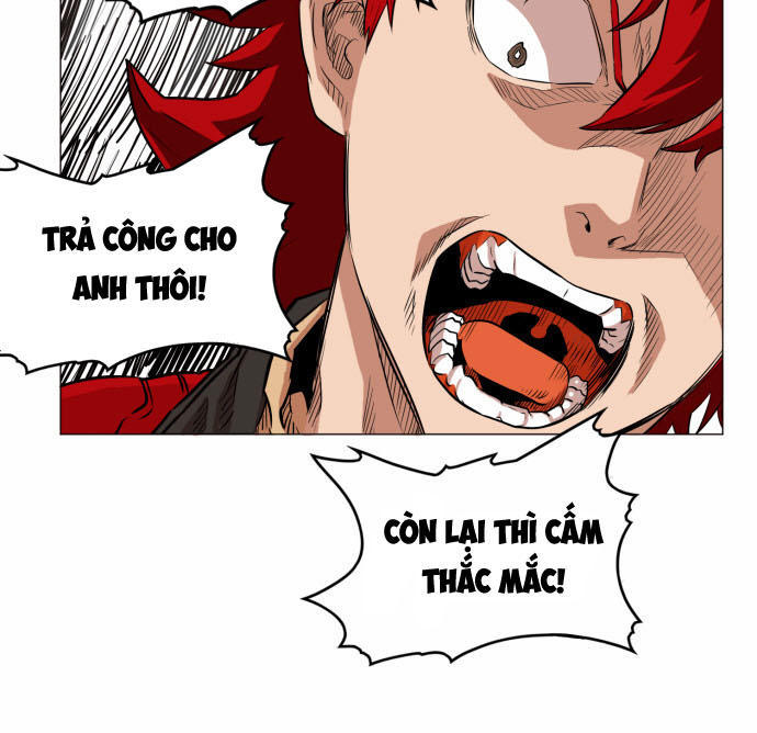 Hard Core Leveling Warrior Chapter 51 - 15