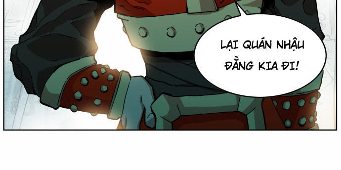 Hard Core Leveling Warrior Chapter 51 - 23