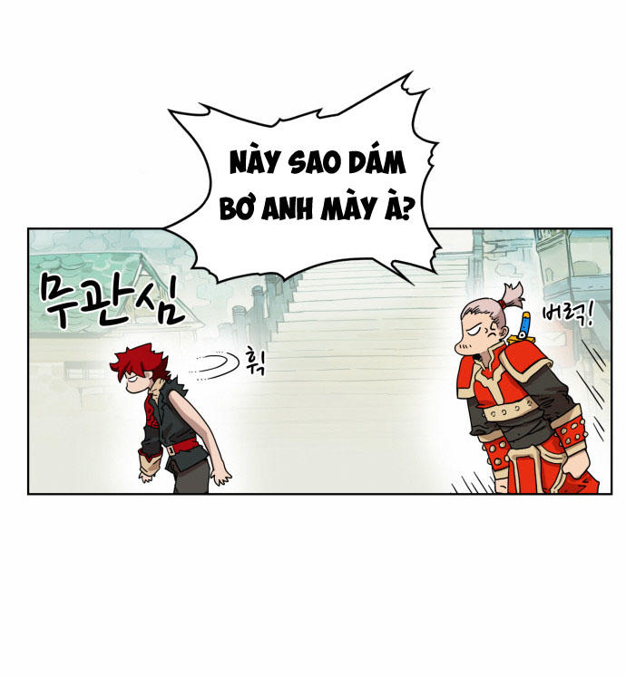 Hard Core Leveling Warrior Chapter 51 - 24
