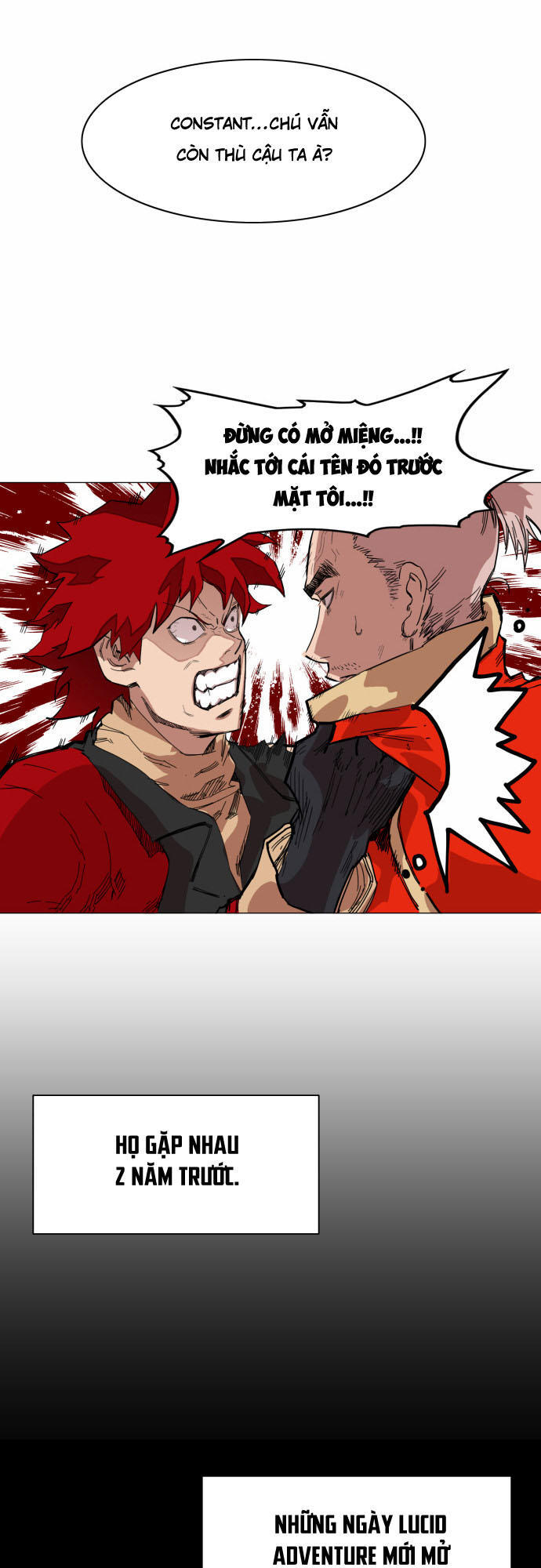 Hard Core Leveling Warrior Chapter 51 - 27