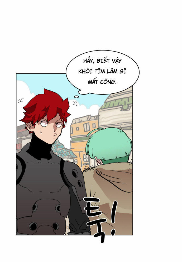Hard Core Leveling Warrior Chapter 51 - 50