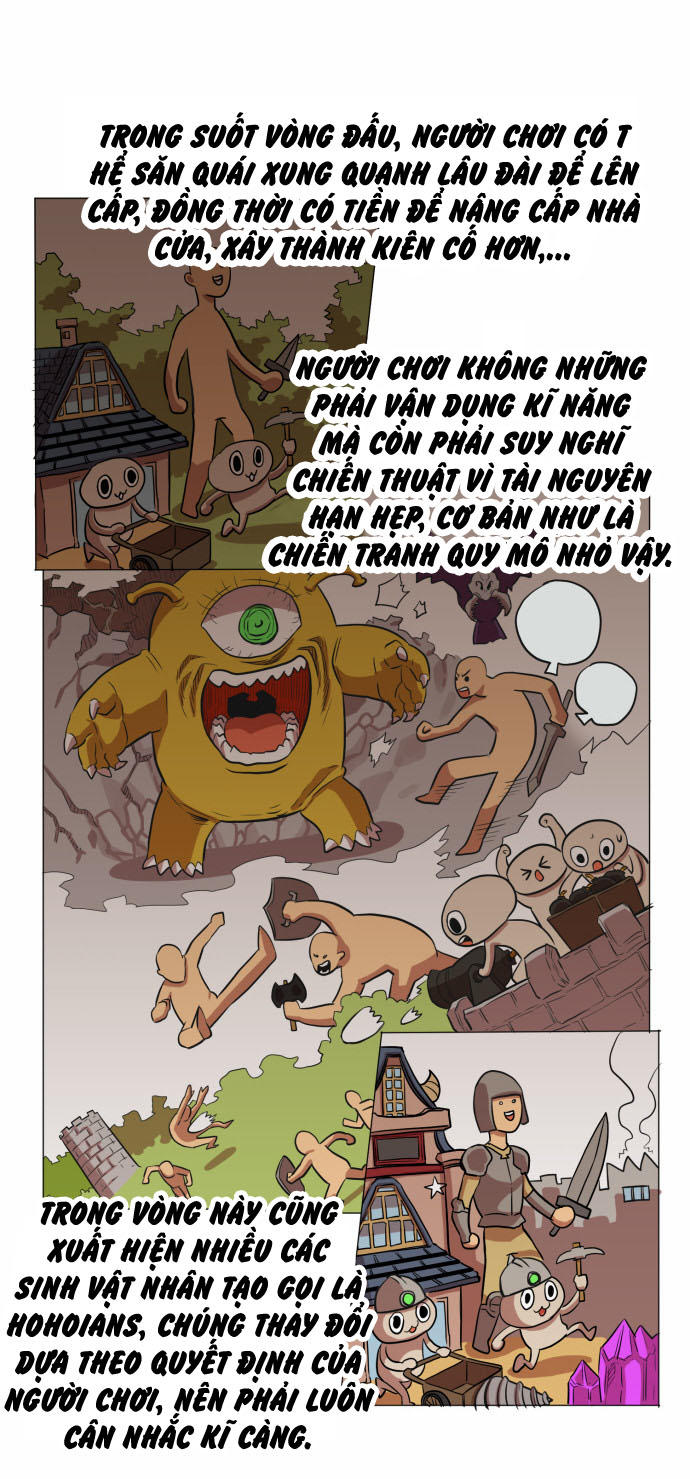 Hard Core Leveling Warrior Chapter 51 - 7