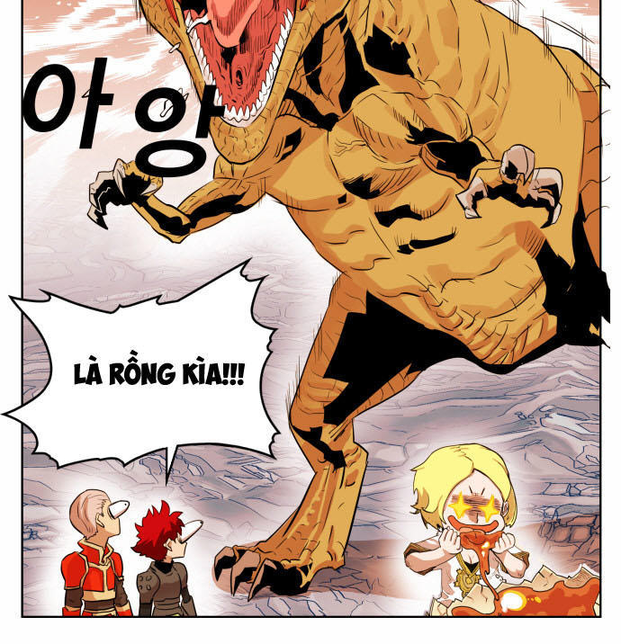 Hard Core Leveling Warrior Chapter 52 - 16
