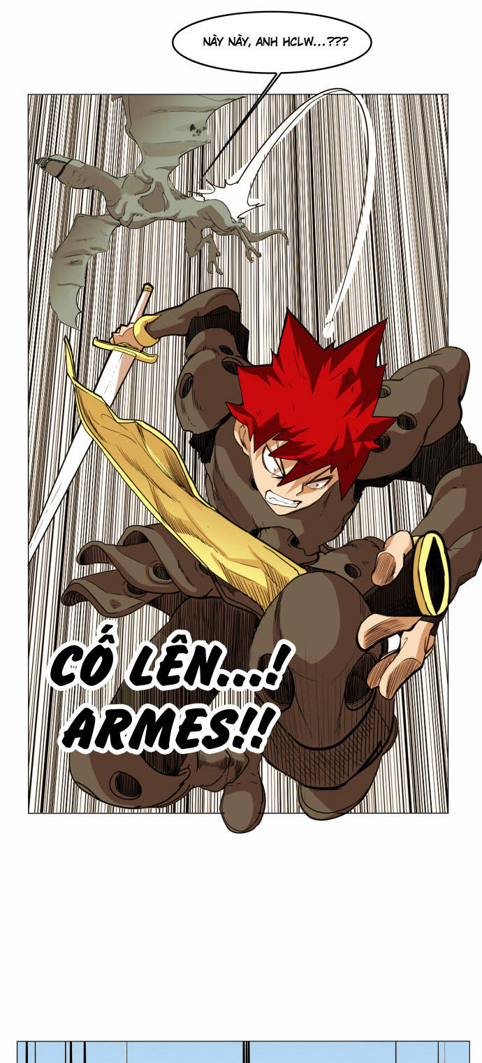 Hard Core Leveling Warrior Chapter 52 - 40