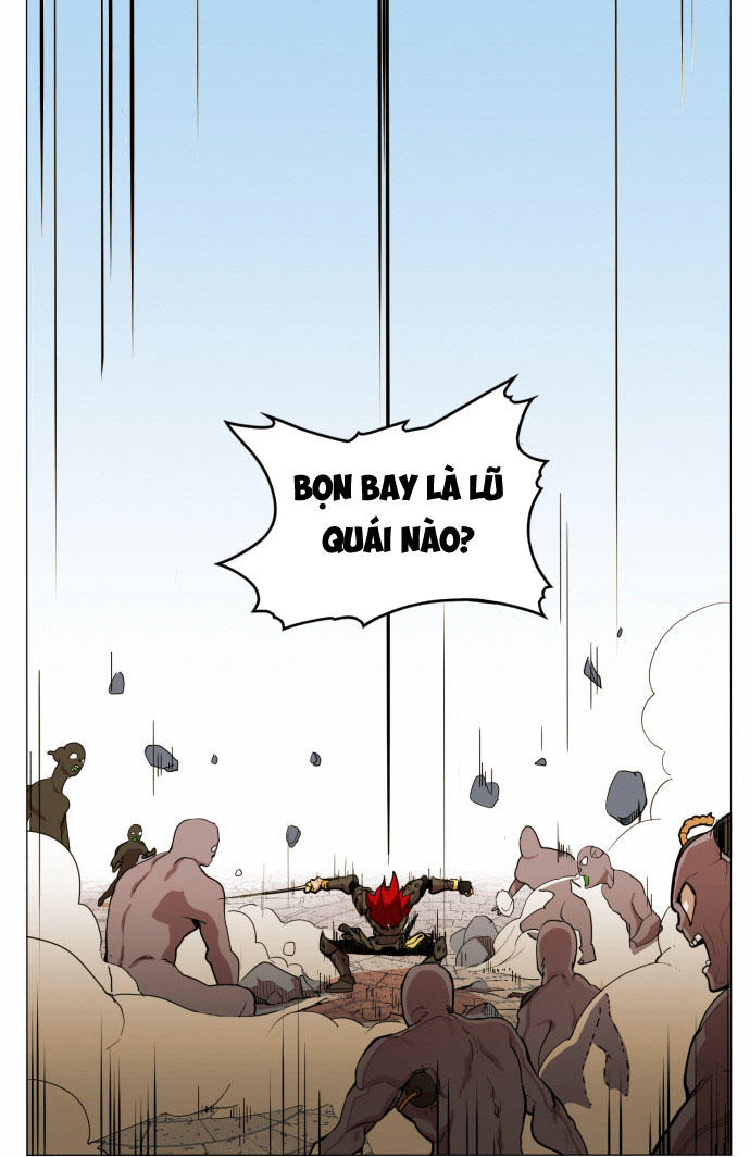 Hard Core Leveling Warrior Chapter 52 - 41