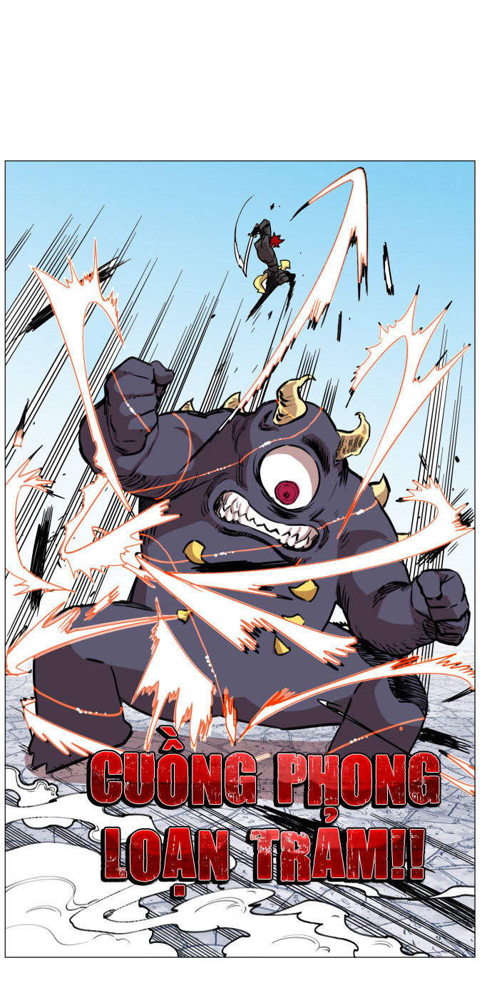 Hard Core Leveling Warrior Chapter 52 - 55