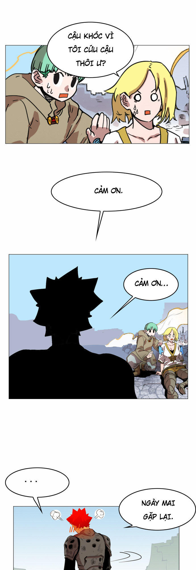 Hard Core Leveling Warrior Chapter 52 - 61