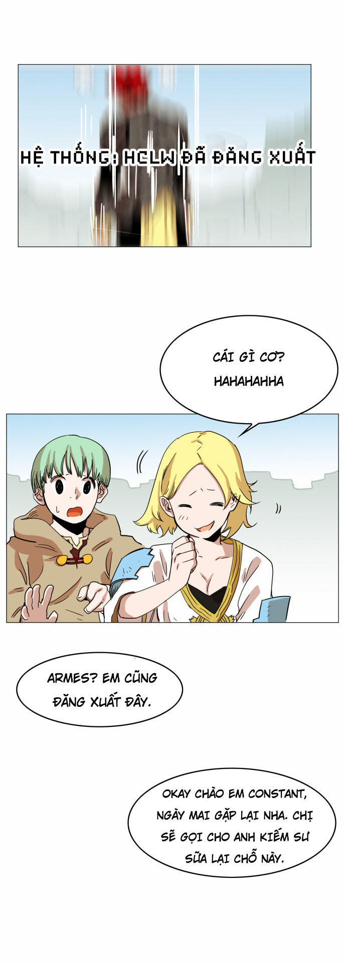 Hard Core Leveling Warrior Chapter 52 - 63