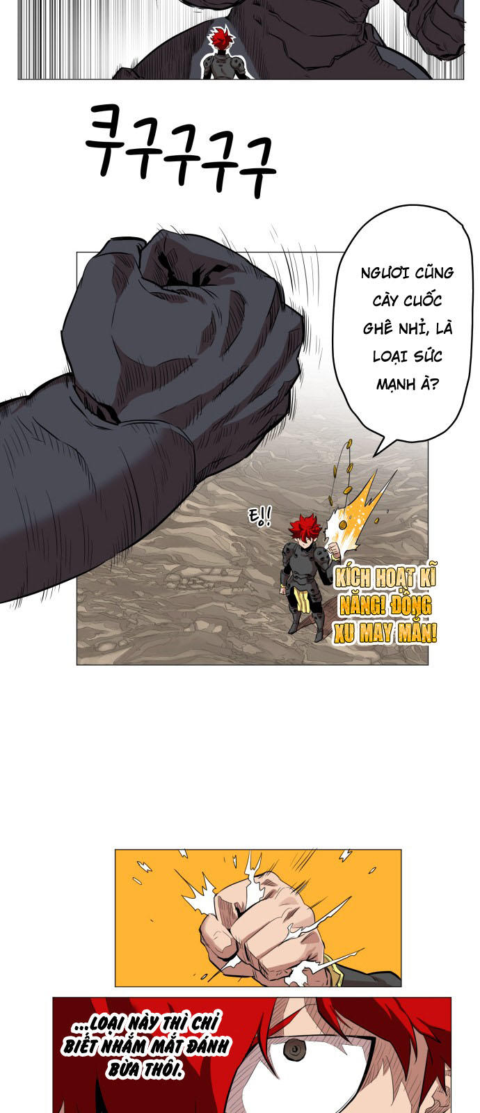 Hard Core Leveling Warrior Chapter 53 - 11