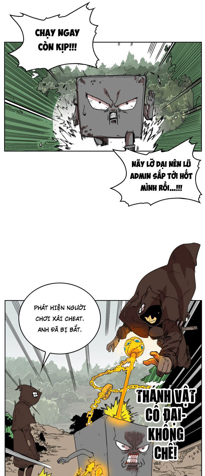 Hard Core Leveling Warrior Chapter 53 - 29