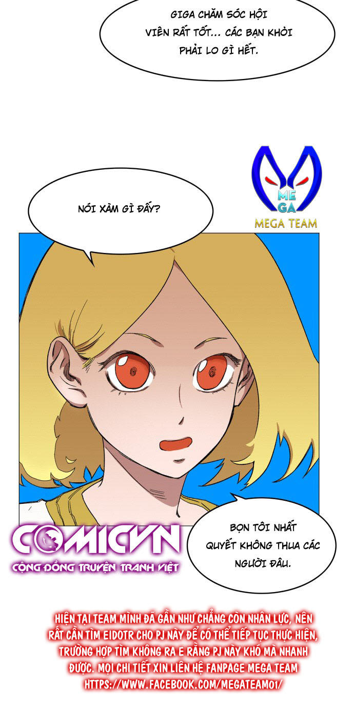 Hard Core Leveling Warrior Chapter 53 - 36