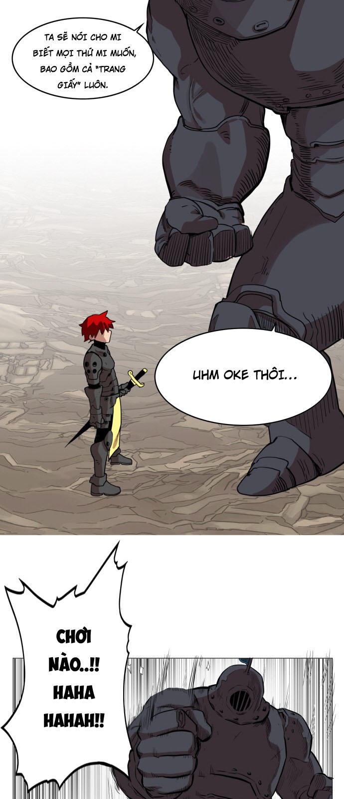 Hard Core Leveling Warrior Chapter 53 - 10