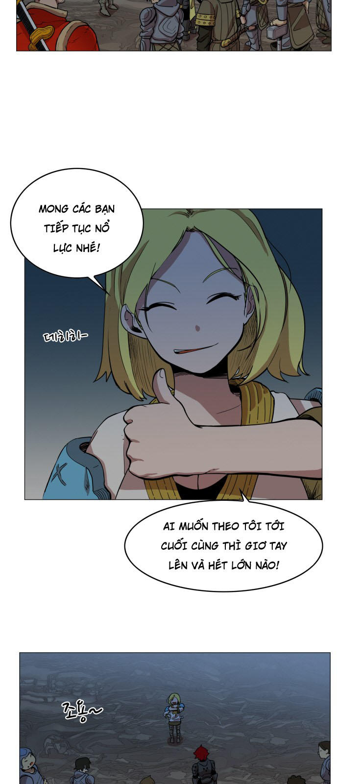 Hard Core Leveling Warrior Chapter 54 - 13