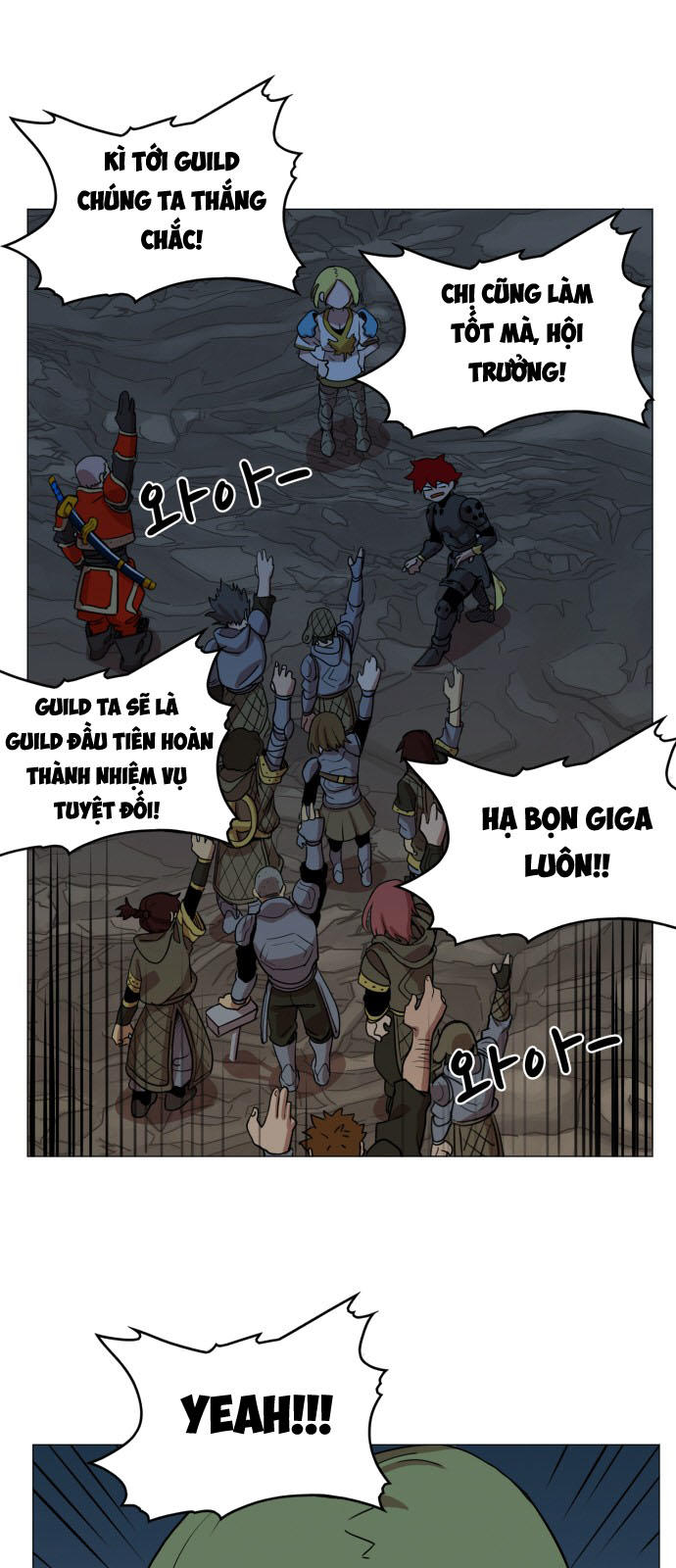 Hard Core Leveling Warrior Chapter 54 - 17