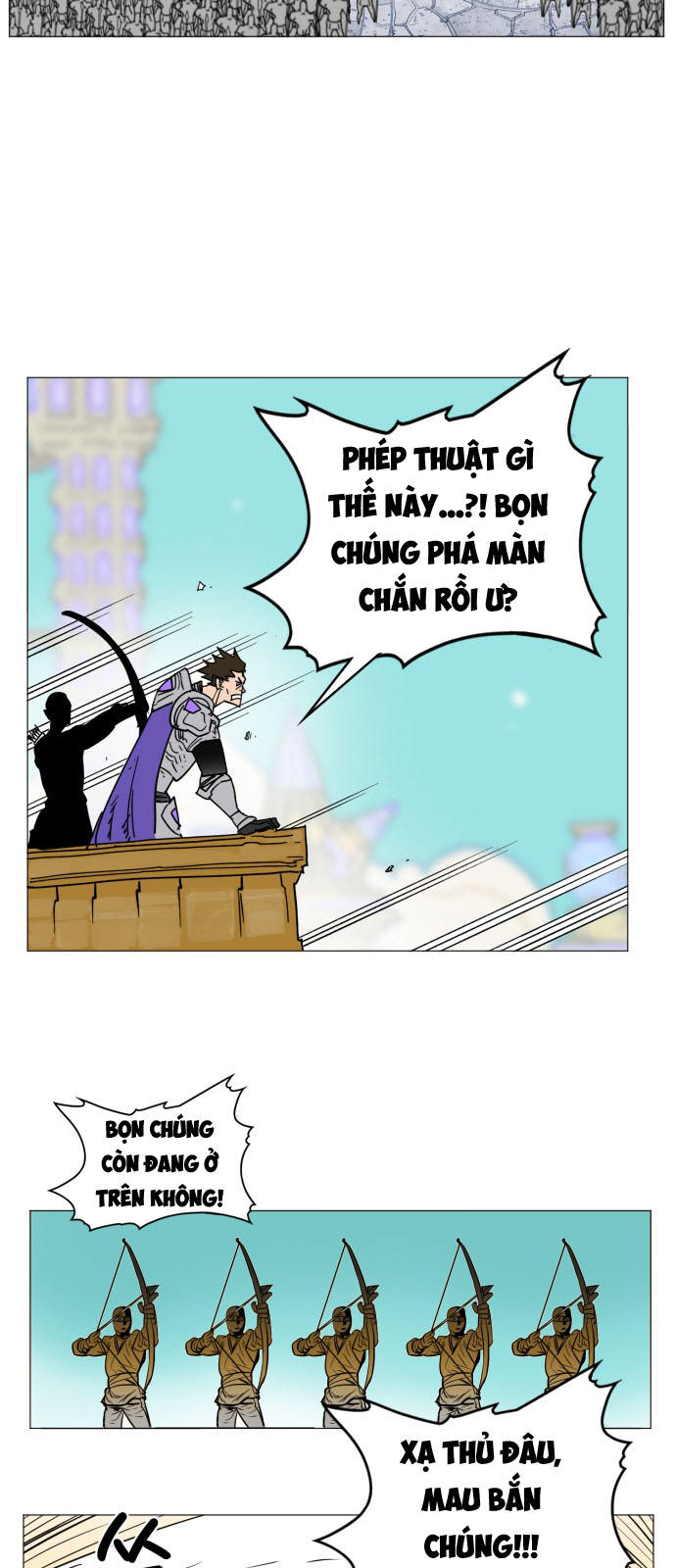 Hard Core Leveling Warrior Chapter 54 - 26