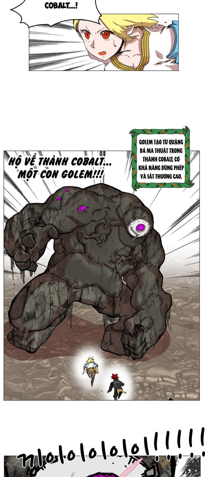 Hard Core Leveling Warrior Chapter 54 - 37