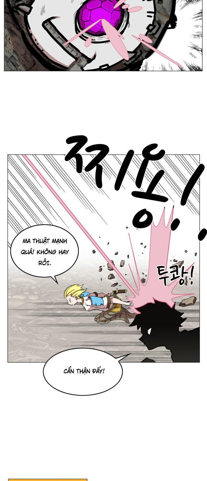 Hard Core Leveling Warrior Chapter 54 - 38