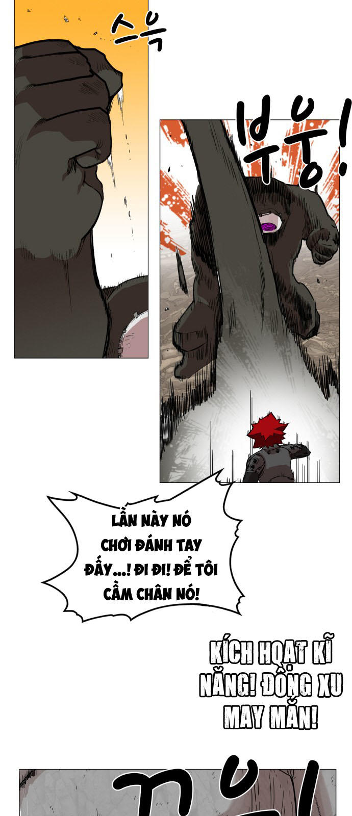 Hard Core Leveling Warrior Chapter 54 - 39