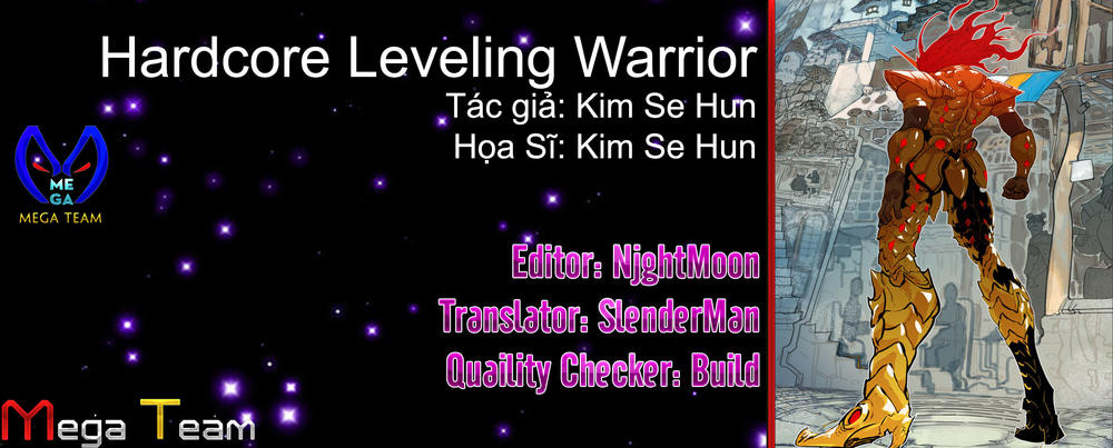 Hard Core Leveling Warrior Chapter 54 - 46