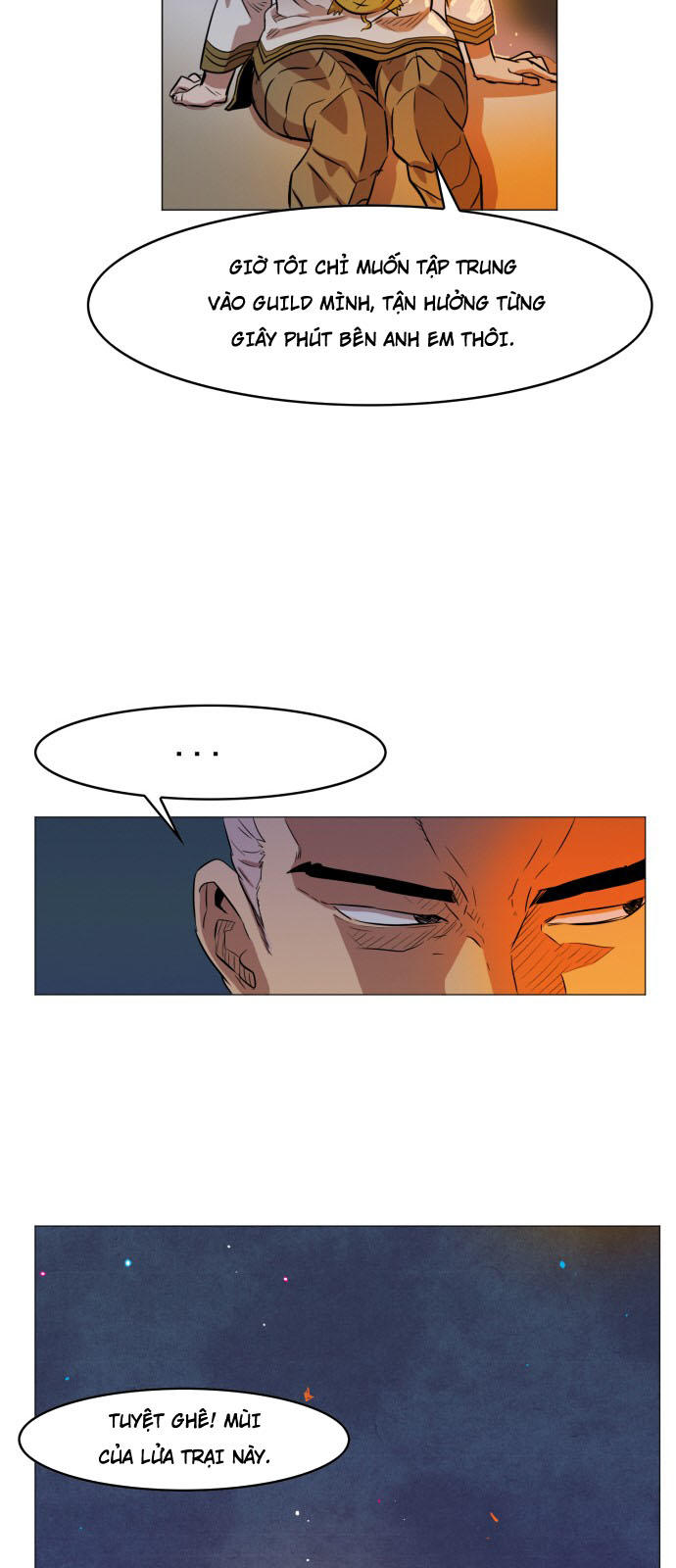 Hard Core Leveling Warrior Chapter 54 - 7