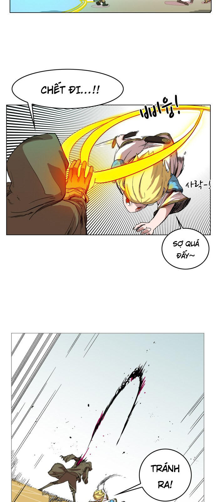 Hard Core Leveling Warrior Chapter 55 - 23