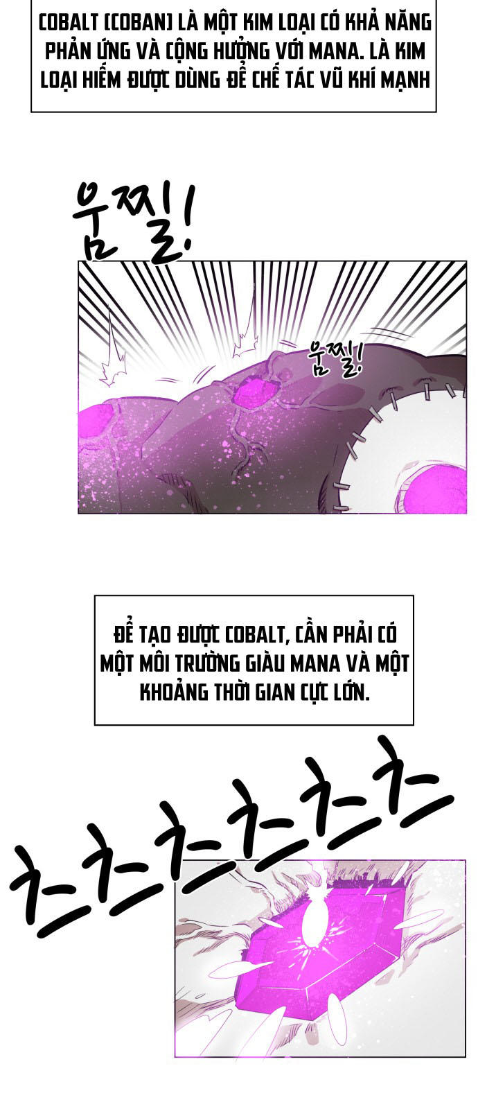 Hard Core Leveling Warrior Chapter 55 - 8