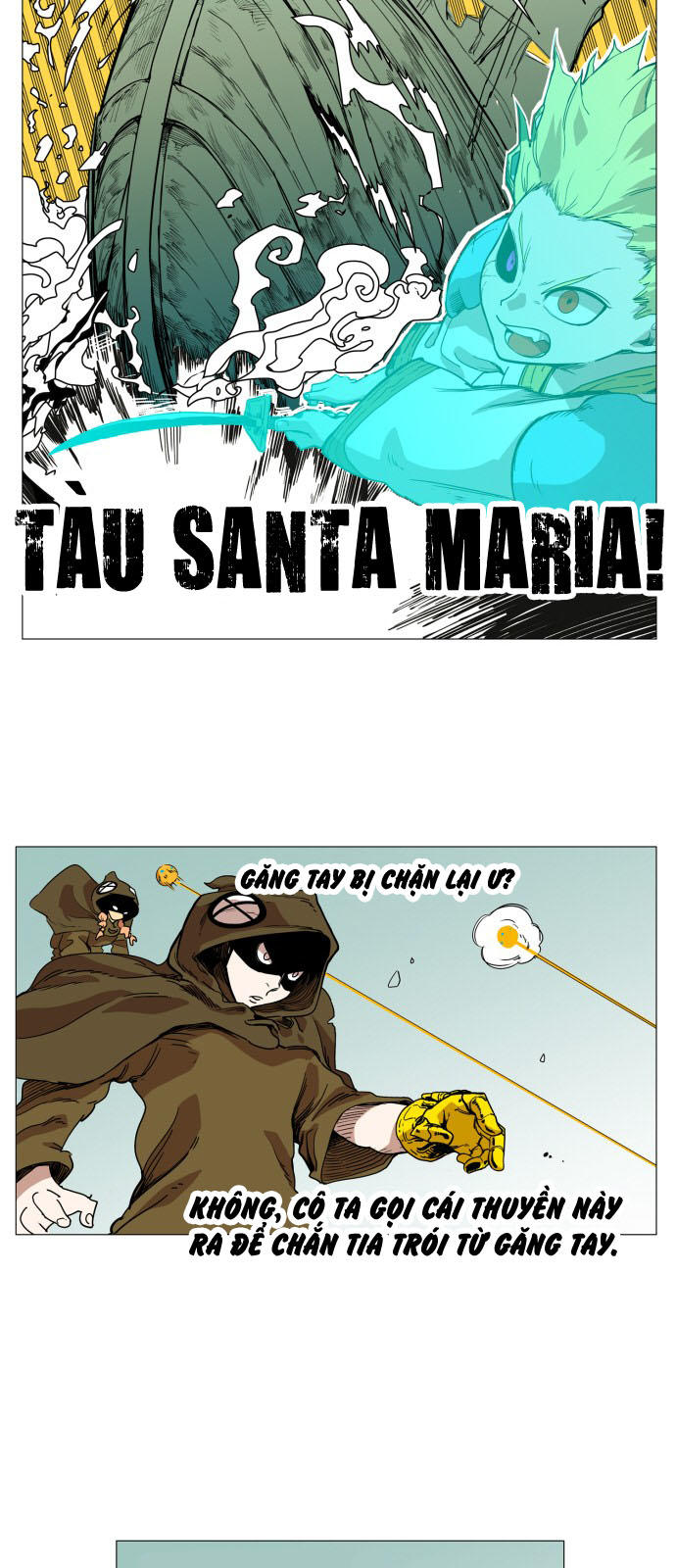 Hard Core Leveling Warrior Chapter 56 - 15