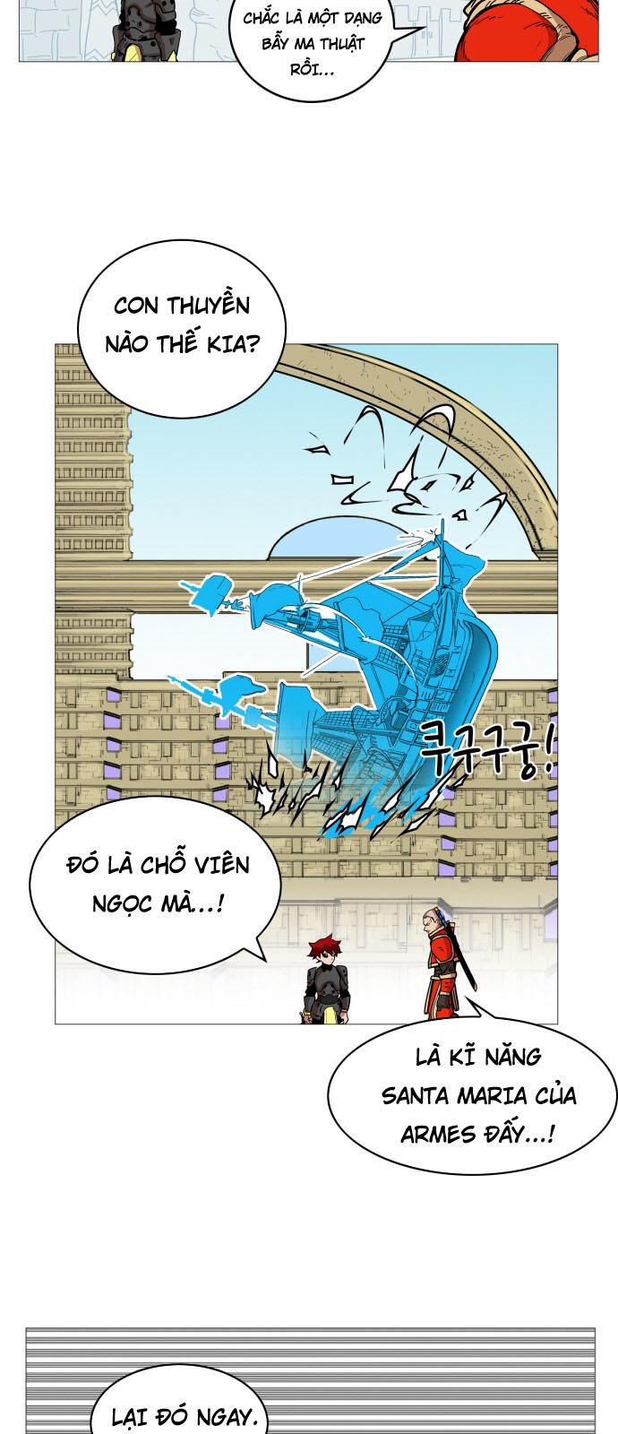 Hard Core Leveling Warrior Chapter 56 - 19