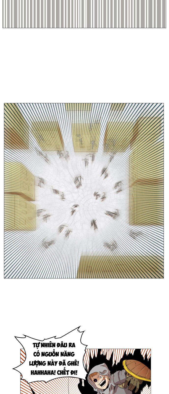 Hard Core Leveling Warrior Chapter 56 - 3