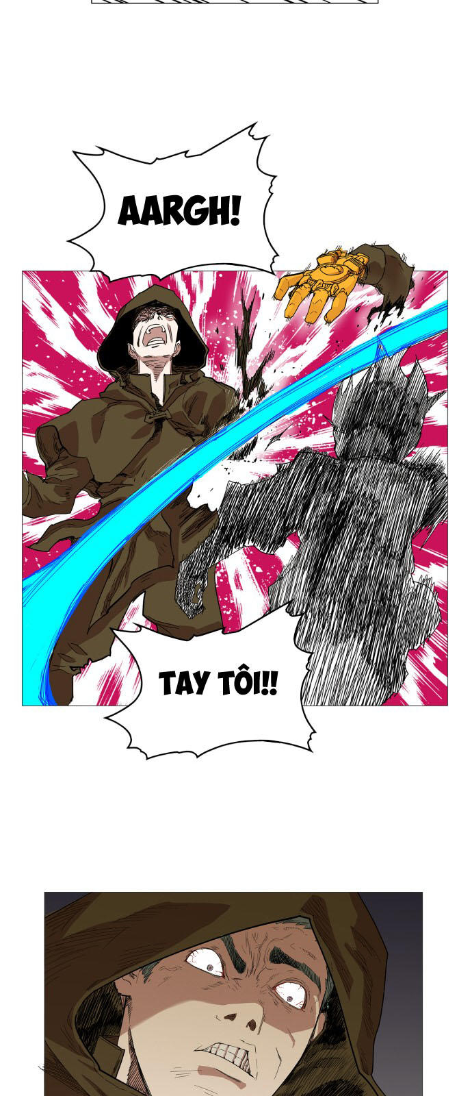 Hard Core Leveling Warrior Chapter 56 - 21