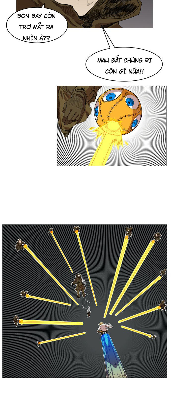 Hard Core Leveling Warrior Chapter 56 - 22