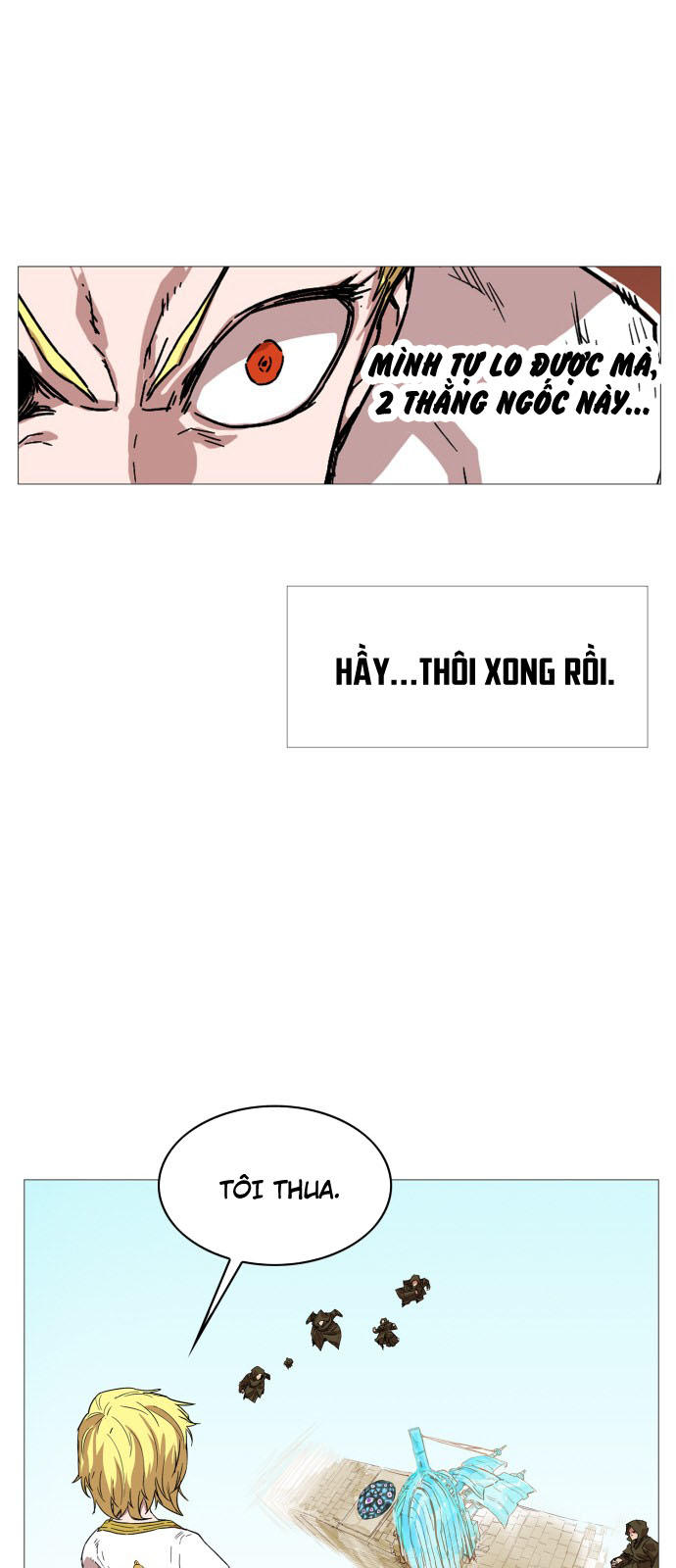 Hard Core Leveling Warrior Chapter 56 - 28