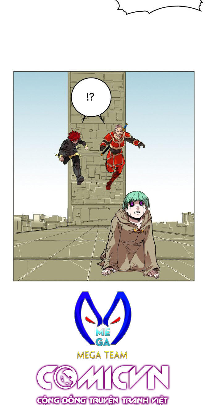 Hard Core Leveling Warrior Chapter 56 - 35