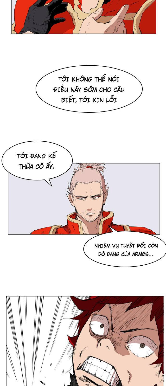 Hard Core Leveling Warrior Chapter 57 - 28