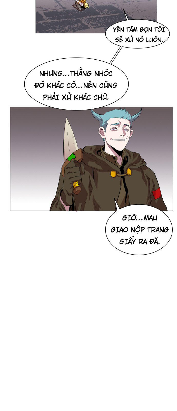 Hard Core Leveling Warrior Chapter 57 - 6